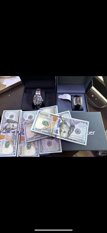 Скупка часов Скупка швейцарских часов по дорогой цене в день