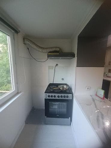 кв каинды: 2 комнаты, 42 м², Хрущевка, 2 этаж, Евроремонт — 3