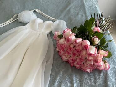 платье на второй день свадьбы: Продаю платье … сшито на заказ и на свадьбу тоже можно одеть — 4