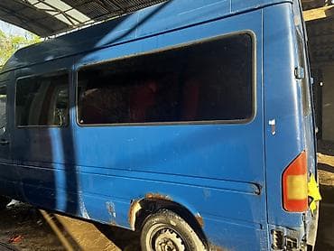 acer swift x: Mercedes-Benz Sprinter средний база микроавтобус.12 места по док — 3