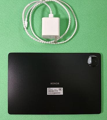 ми 10 с: Планшет, память 1 ТБ, 12" - 13", Wi-Fi, Классический цвет - Черный — 5