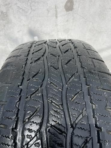 Шины: Шины 275 / 65 / R 18, Лето, Б/у, Комплект, Внедорожные (АТ/МТ), Вьетнам, Maxxis — 1
