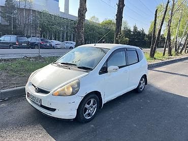 аренда хонда фит ош: Сдаю Honda Fit, Долгосрочно, Без водителя, | Залог, Предоплата, Водительские права — 2