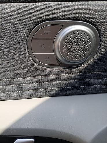 маши: Hyundai Avante: 2020 г., 1.6 л, Вариатор, Бензин, Седан — 8