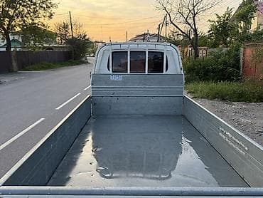 mazda bongo: Легкий грузовик, Kia, Стандарт, 1,5 т, Б/у — 7