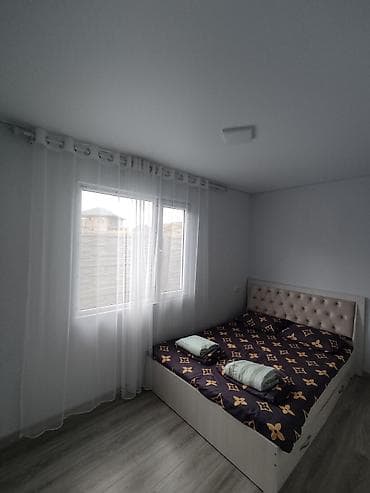 дома беловодское: ## 🏡 Сдается уютный коттедж посуточно С.Кара-ой Долинка Идеальное — 4