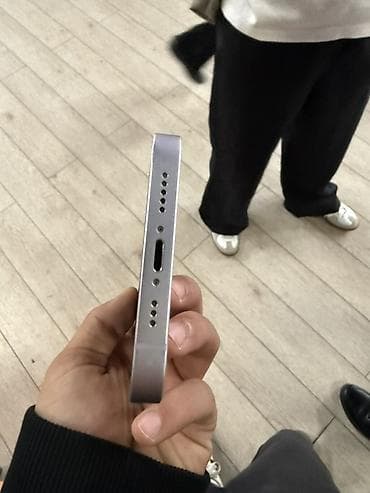 iphone 12 mini: IPhone 14, Б/у, 128 ГБ — 3