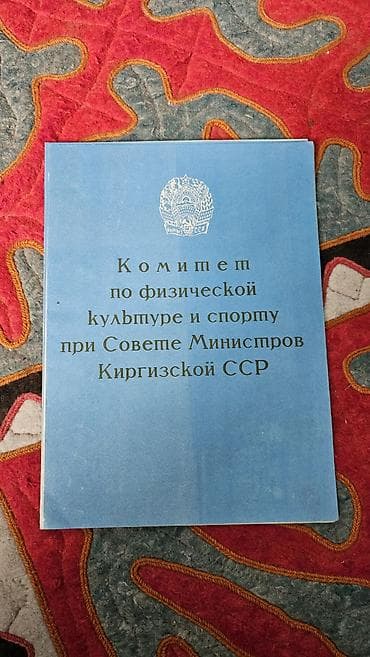 Книги и журналы: СССР: подборка печатных изданий и вымпел по физкультуре и спорту — 2
