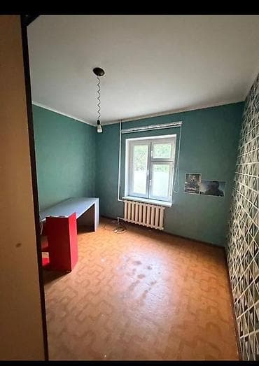 1 комната, 69 м², 106 серия, 1 этаж, Косметический ремонт — 6