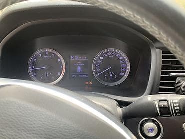 carplay android: Hyundai Sonata: 2018 г., 2 л, Автомат, Газ, Седан — 7