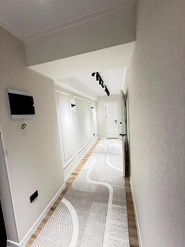 Продажа квартир: 1 комната, 42 м², Элитка, 5 этаж, Дизайнерский ремонт — 8