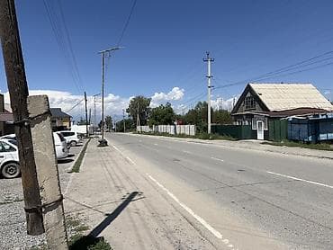 Продажа домов: Продаётся одноэтажный дом с приусадебным участком 5,5 соток на углу — 2