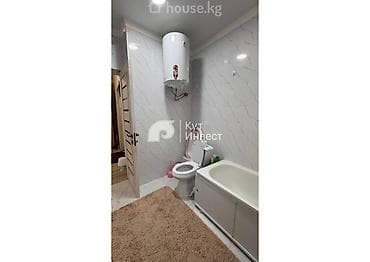 platinum park: 1 комната, 48 м², Элитка, 5 этаж, Дизайнерский ремонт — 4