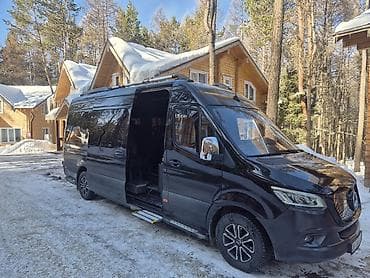 бус сапог запчасть: VIP салон 
Бус на заказ — 10