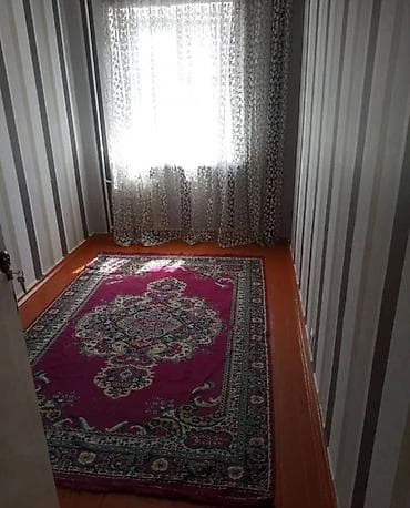 13 м², Без мебели