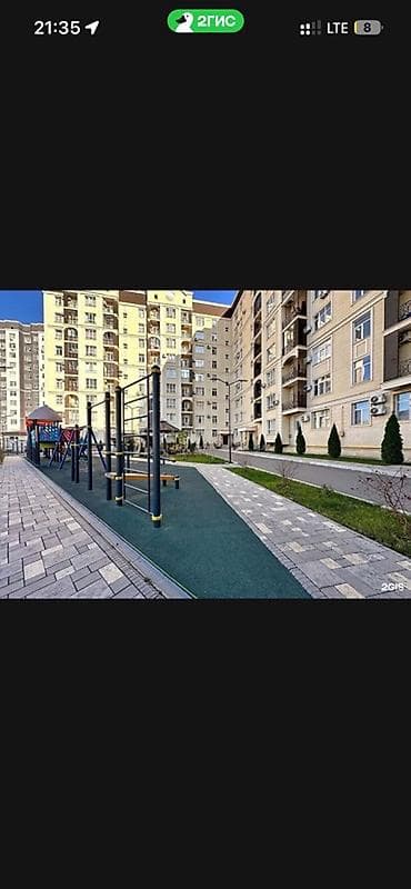 fred perry: 2 комнаты, С мебелью полностью — 9