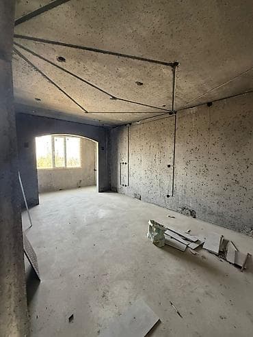 nova grant: 1 комната, 44 м², Элитка, 5 этаж — 3