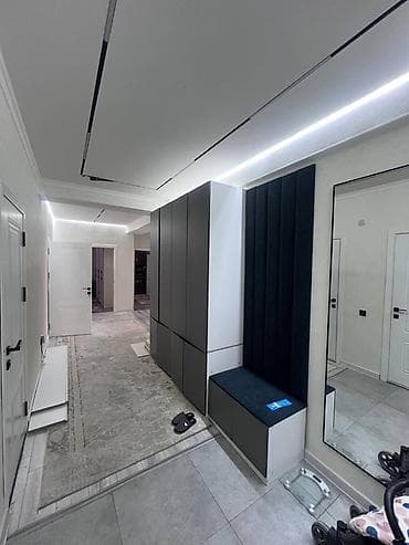 3 комнаты, 110 м², Элитка, 7 этаж, Дизайнерский ремонт