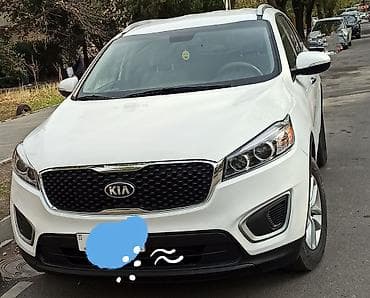 kia sarento: Kia Sorento: 2018 г., 2.4 л, Автомат, Бензин, Кроссовер — 5