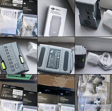 Dji neo 2 аккумулятор, вентилятор, зарядки новые оригинальные. номер at lalafo.kg Dji neo 2 аккумулятор, вентилятор, зарядки новые оригинальные. номер