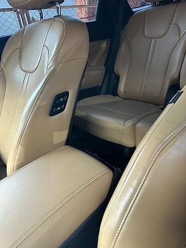 голв 2: Сдаю Kia Sorento, Посуточно, Без водителя, | Залог, Водительские права, От 18 лет — 4