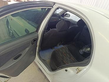 bmw 5 e39: Daewoo Lanos: 2000 г., 1.5 л, Механика, Бензин, Седан — 8