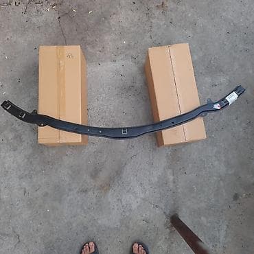 Nissan, Новый — 2