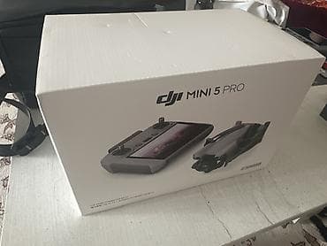 dji 5 mini pro: DJI Mini 5 Pro Fly More Combo — практически новый Продаю DJI Mini 5 — 8