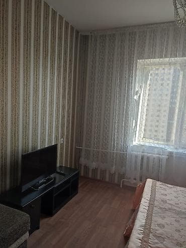 сон куль: 3 комнаты, 63 м², 106 серия, 9 этаж, Косметический ремонт — 3