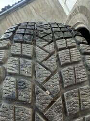 автомобильные шины для внедорожников: Шины 285 / 60 / R 18, Зима, Новый, Комплект, Внедорожные (АТ/МТ), Maxxis — 1