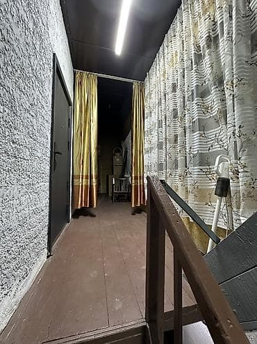 алоказия: Продается дом в г. Бишкек, Нижняя Ала-Арча, ул. Коллекторная — 9