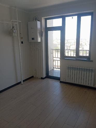Квартиры: 1 комната, 39 м², Элитка, 9 этаж, Евроремонт — 5