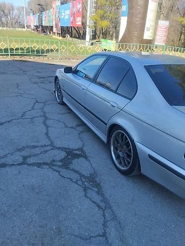 мерседес актрос купить: BMW 5 series: 1999 г., 2.5 л, Механика, Бензин, Седан — 5