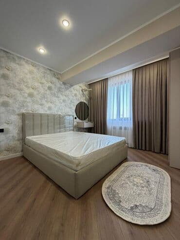 продаются квартира студия: 2 комнаты, 48 м², Элитка, 8 этаж, Евроремонт — 9