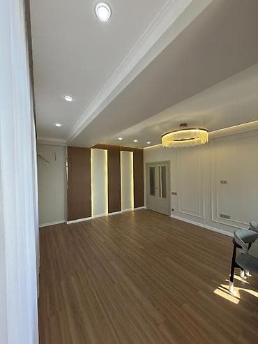 центриум резиденс: 3 комнаты, 86 м², Элитка, 9 этаж, Дизайнерский ремонт — 5