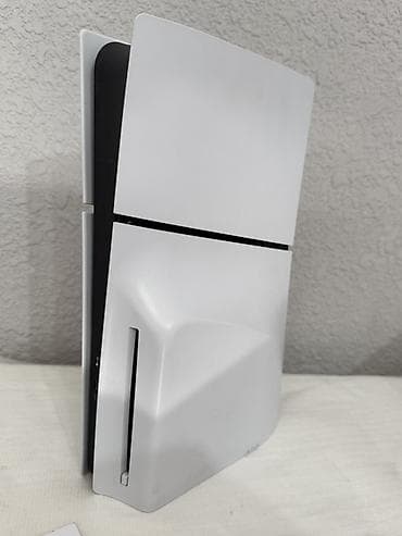 nintendo switch: Продается PlayStation 5 (версия с дисководом), объем памяти 1 ТБ — 3