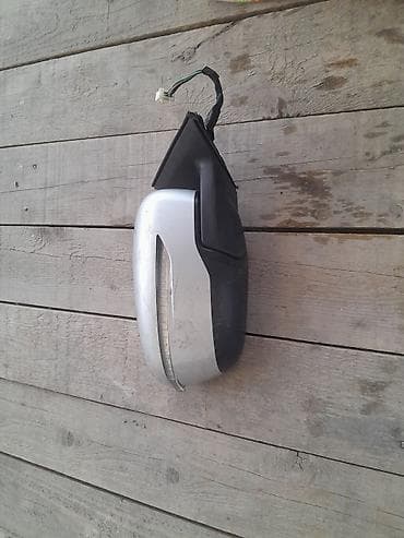 Боковое зеркало заднего вида для Nissan Rogue (правый) at lalafo.kg Боковое зеркало заднего вида для Nissan Rogue (правый)