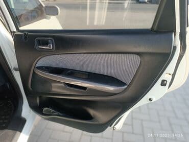 для грузовых автомобилей бу эбу мозги: Honda Stream: 2003 г., 1.7 л, Автомат, Бензиновая, Универсал — 8