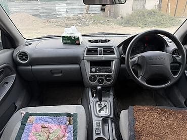 субару импреза дверь: Subaru Impreza: 2004 г., 1.5 л, Автомат, Бензин, Универсал — 6