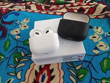 apple m1: Наушников Apple AirPods Pro (MagSafe/Lightning). продам срочна правый — 5