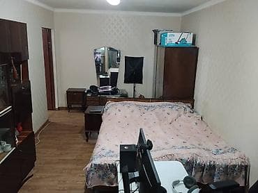 Батирлер: 1 бөлмө, 35 м², 104-серия, 2 кабат — 7