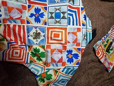 Рубашки: Мужская рубашка, XL, Все размеры, Zara, Новый, Самовывоз — 10