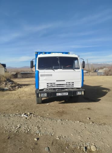 купить шины на камаз: Грузовик, Камаз, Стандарт, Новый — 1