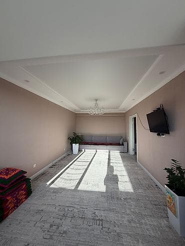 Продажа квартир: 1 комната, 48 м², Элитка, 9 этаж, Дизайнерский ремонт — 5