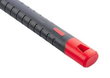 рихтовочный молоток: Кувалда, вес 4 кг, фибергласовая обрезиненная рукоятка от немецкой — 3