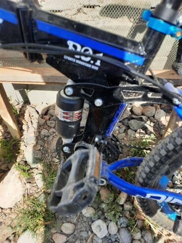 Продаю велик 6000