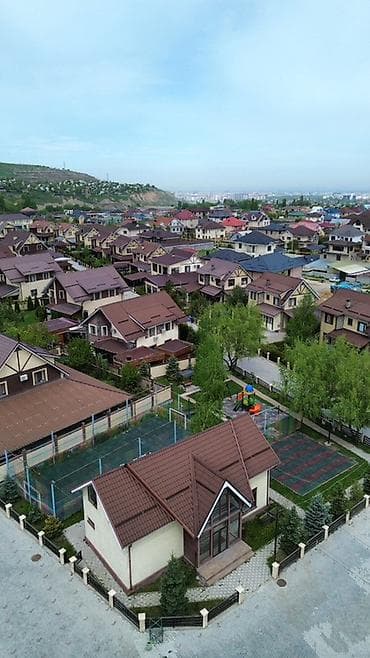 🏡 Продётся дом 270 м2 в закрытом городке «Highland» - 3 км от южной — 9