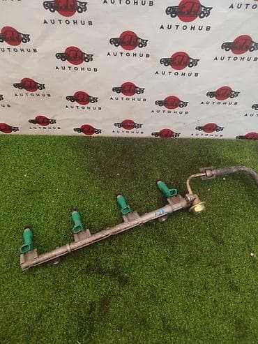 down pipe: Форсунка Honda Б/у, Оригинал, Япония — 1
