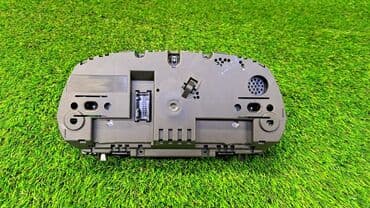 e91: Щиток приборов BMW Б/у, Оригинал, Германия — 4