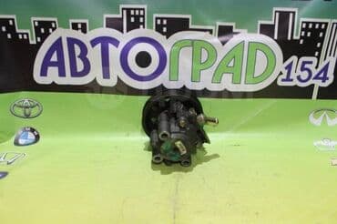 превиа: Гидроусилитель Toyota 1999 г., Б/у, Оригинал, Япония — 5